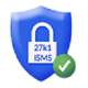 27k1 ISMS - Information Security Software