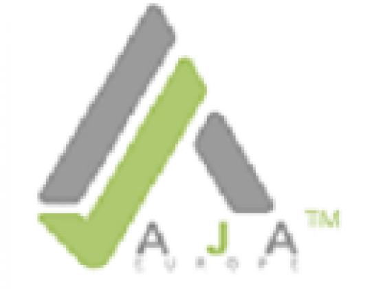 AJA Europe Ltd