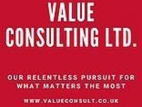 Value Consulting Ltd
