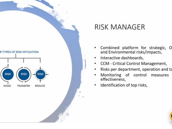 ISO Office is committed to providing effective business solutions in ISO Management Systems