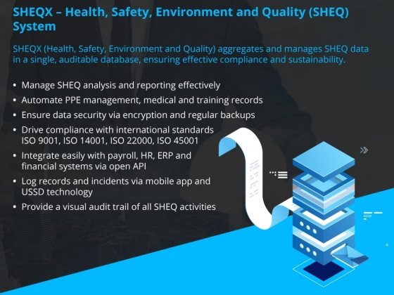 XGRC Software