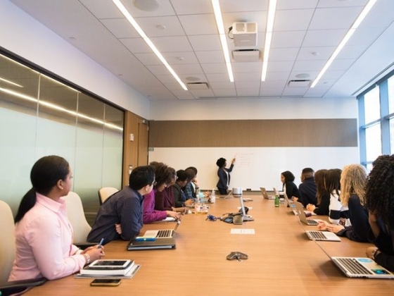 Training Providers