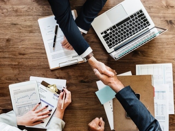 Management System Consultants