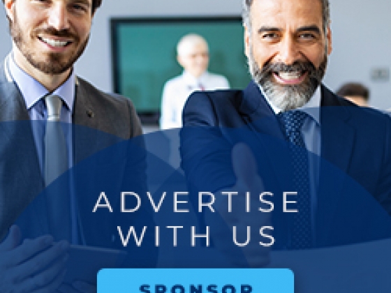 ADVERTISE YOUR COMPANY
